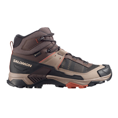 Salomon X Ultra 5 Mid GORE-TEX Herren Walking Stiefel - SS26