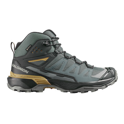 Salomon X Ultra 360 Mid GORE-TEX Herren Walking Stiefel - SS26