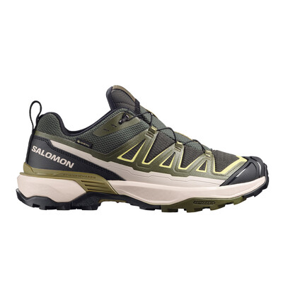Salomon X Ultra 360 Edge GORE-TEX Herren Walkingschuhe - SS26