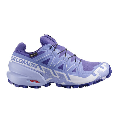 Salomon Speedcross 6 GORE-TEX Women's Trail Running Shoes - SS26 Salomon Speedcross 6 GORE-TEX Women's Trail Running Shoes - SS26