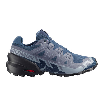 Salomon Speedcross 6 Damen Trail Laufschuhe - SS26