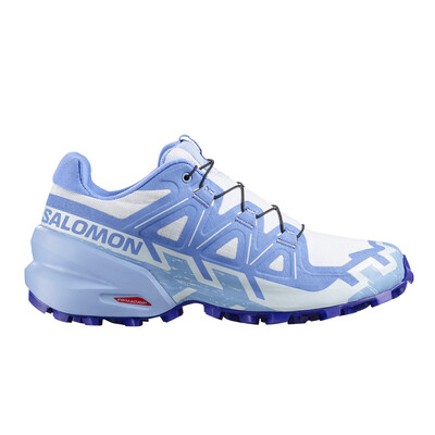 Salomon Speedcross 6 Damen Trail Laufschuhe - SS26