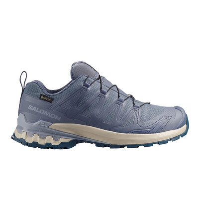 Salomon XA Pro 3D v9 GORE-TEX mujer zapatillas trail - AW25 Salomon XA Pro 3D v9 GORE-TEX mujer zapatillas trail - AW25