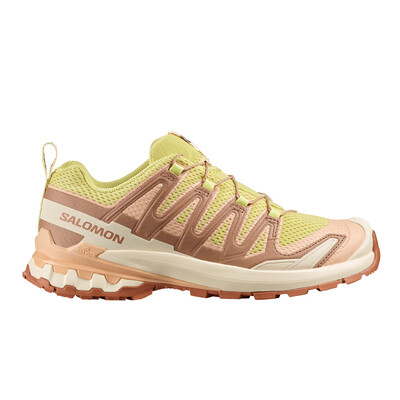 Salomon XA Pro 3D v9 GORE-TEX Damen Trail Laufschuhe - SS26