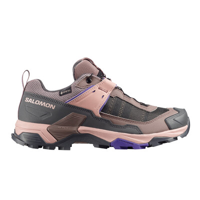 Salomon X Ultra 5 GORE-TEX Women's Walking Shoes - SS26 Salomon X Ultra 5 GORE-TEX Women's Walking Shoes - SS26