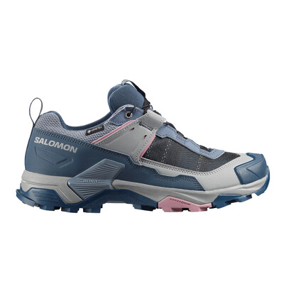 Salomon X Ultra 5 GORE-TEX mujer zapatillas trekking - SS26