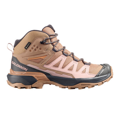Salomon X Ultra 360 Mid GORE-TEX Damen Walking Stiefel - SS26