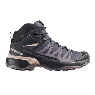 Salomon X Ultra 360 Mid GORE-TEX Damen Walking Stiefel - SS26