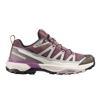 Salomon X Ultra 360 Edge GORE-TEX mujer Hiking zapatillas - SS26