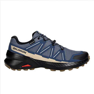 Salomon Speedcross Peak GORE-TEX hombre zapatillas trail - SS26
