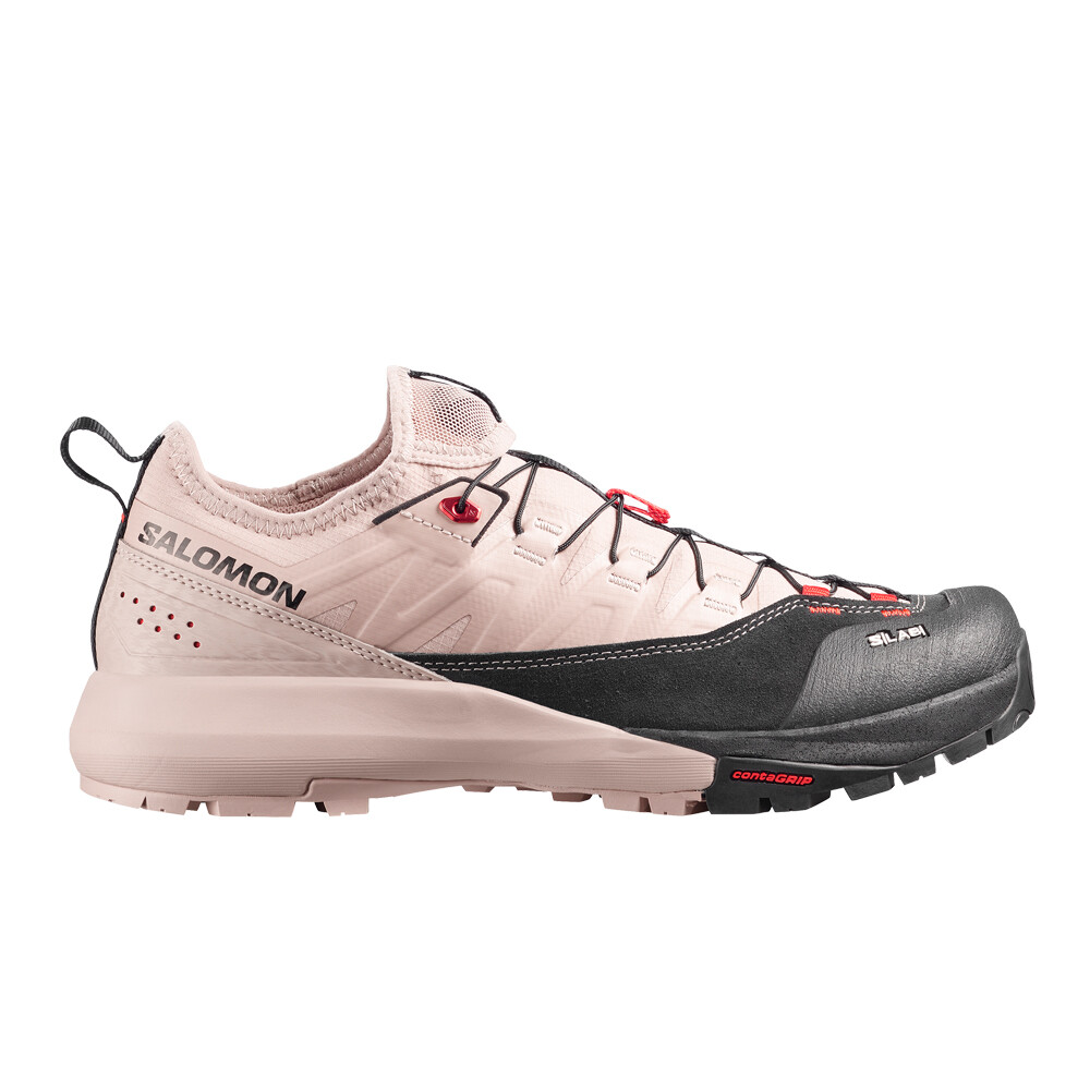 Salomon S/LAB Alpinway Hiking Shoes - AW26