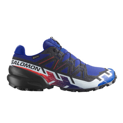 Salomon Speedcross 6 GORE-TEX Equipe Herren Trail Laufschuhe - SS26