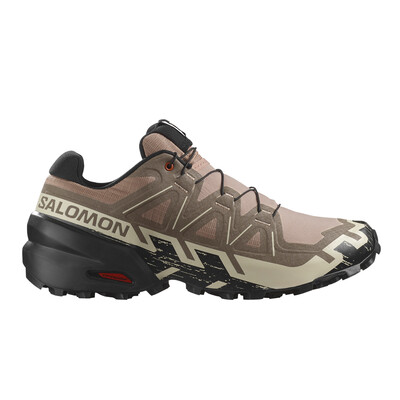 Salomon Speedcross 6 Uomo Scarpe da Trail Running - SS26