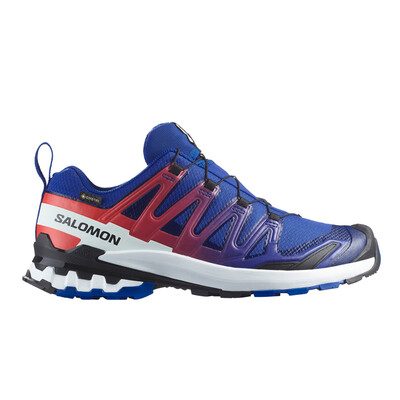 Salomon XA PRO 3D V9 GORE-TEX Equipe Trail Running Shoes - SS26 Salomon XA PRO 3D V9 GORE-TEX Equipe Trail Running Shoes - SS26