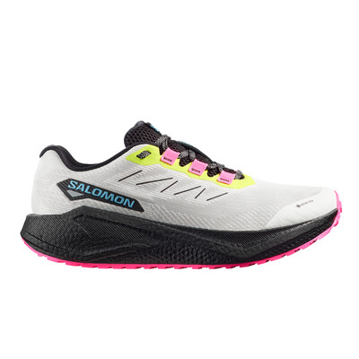 Salomon Aero Blaze 3 GRVL GORE-TEX Herren Trail Laufschuhe - SS26