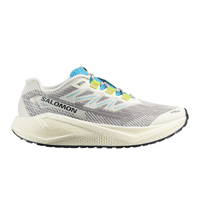 Salomon Aero Blaze 3 GRVL Herren Trail Laufschuhe - SS26