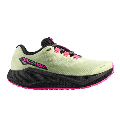 Salomon Aero Blaze 3 GRVL GORE-TEX femme chaussures de trail - SS26