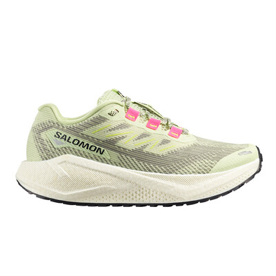 Salomon Aero Blaze 3 GRVL Damen Trail Laufschuhe - SS26