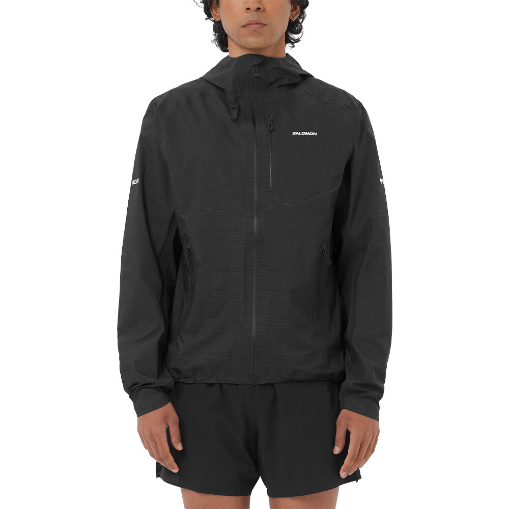 Salomon S/LAB Bonatti Infinite Men's Waterproof Running Jacket - AW26