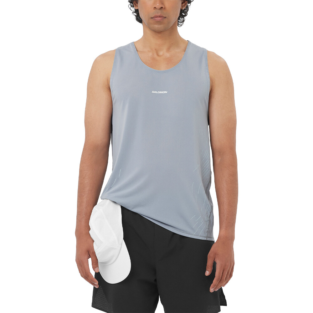 Trade Winds / Pearl Blue