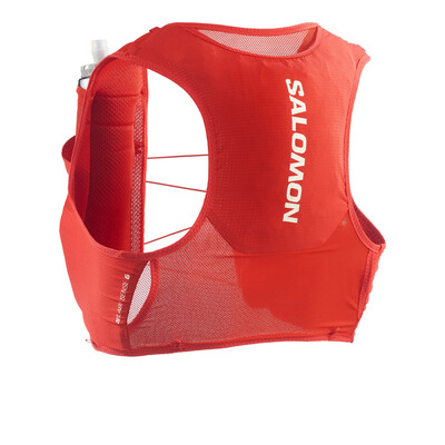 Salomon S/LAB Sense 6 Laufen Leibchen (With Flasks) - SS26