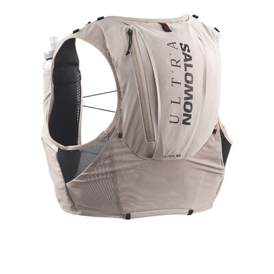 Salomon S/LAB Ultra 12 Laufen Leibchen (With Flasks) - SS26