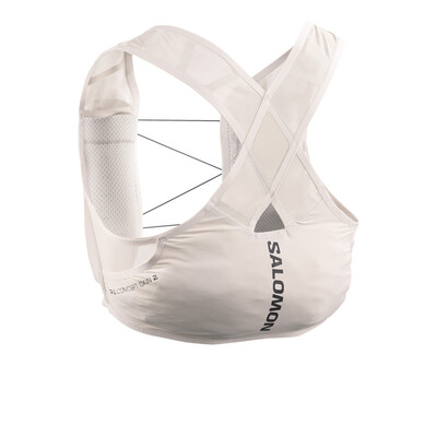 Salomon Gravel Skin 2 Laufen Leibchen (With Flasks) - AW26