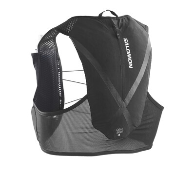 Salomon Gravel Skin 4 Laufen Leibchen (With Flasks) - SS26