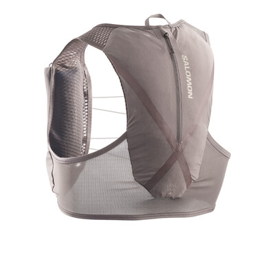 Salomon Gravel Skin 4 Laufen Leibchen (With Flasks) - SS26