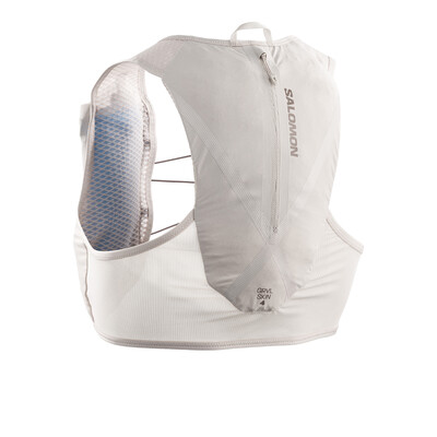 Salomon Gravel Skin 4 Laufen Leibchen (With Flasks)