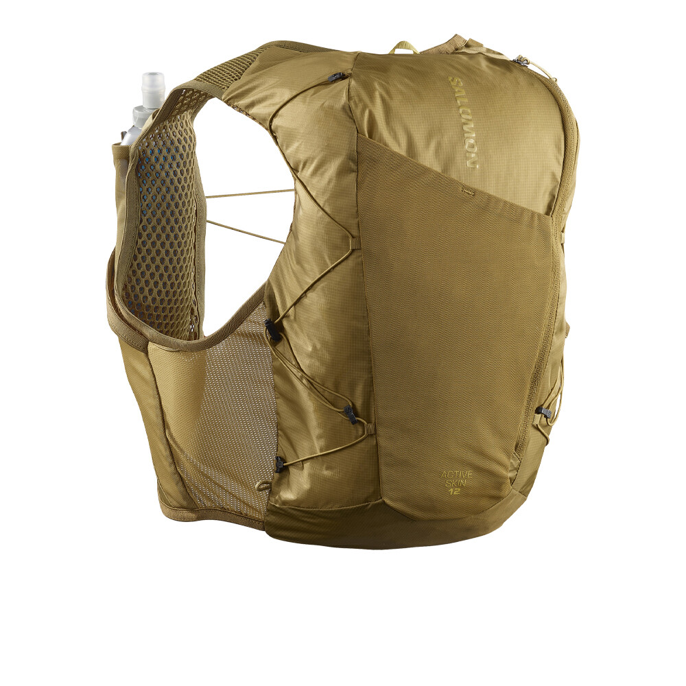 Brilliant Olive / Willow