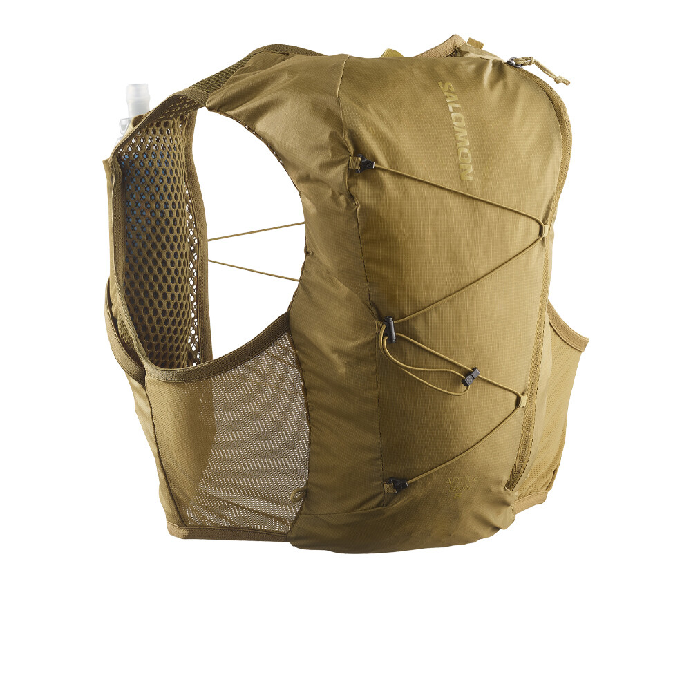 Brilliant Olive / Willow