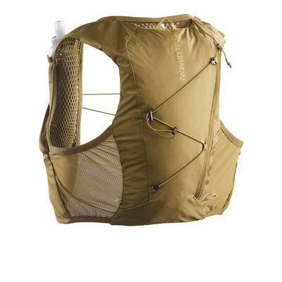 Salomon Active Skin 4 Laufen Leibchen (With Flask) - SS26