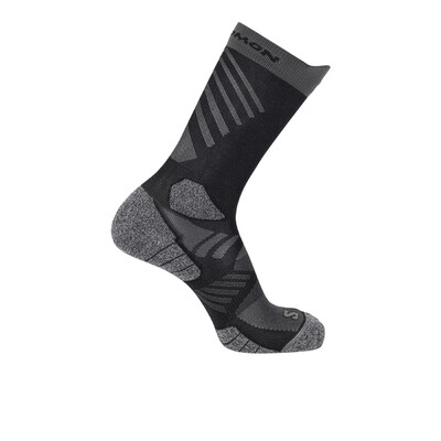 Salomon Aero Crew Socken - SS26