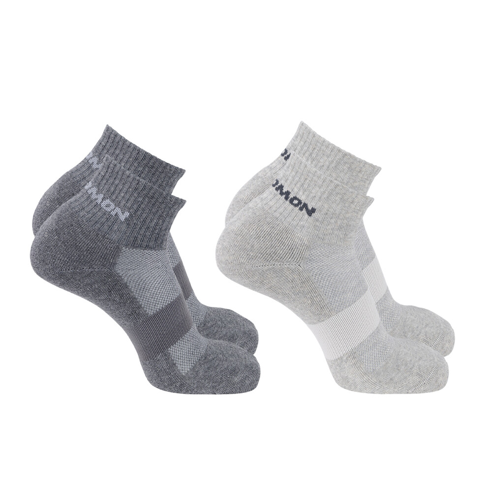 Light Grey / HEATHER MEDIUM