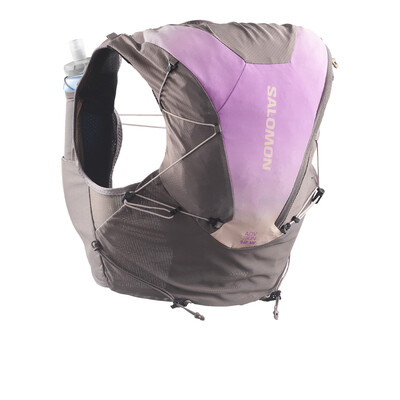 Salomon Adv Skin 12 Gradient Damen Laufen Leibchen (With Flasks) - SS26