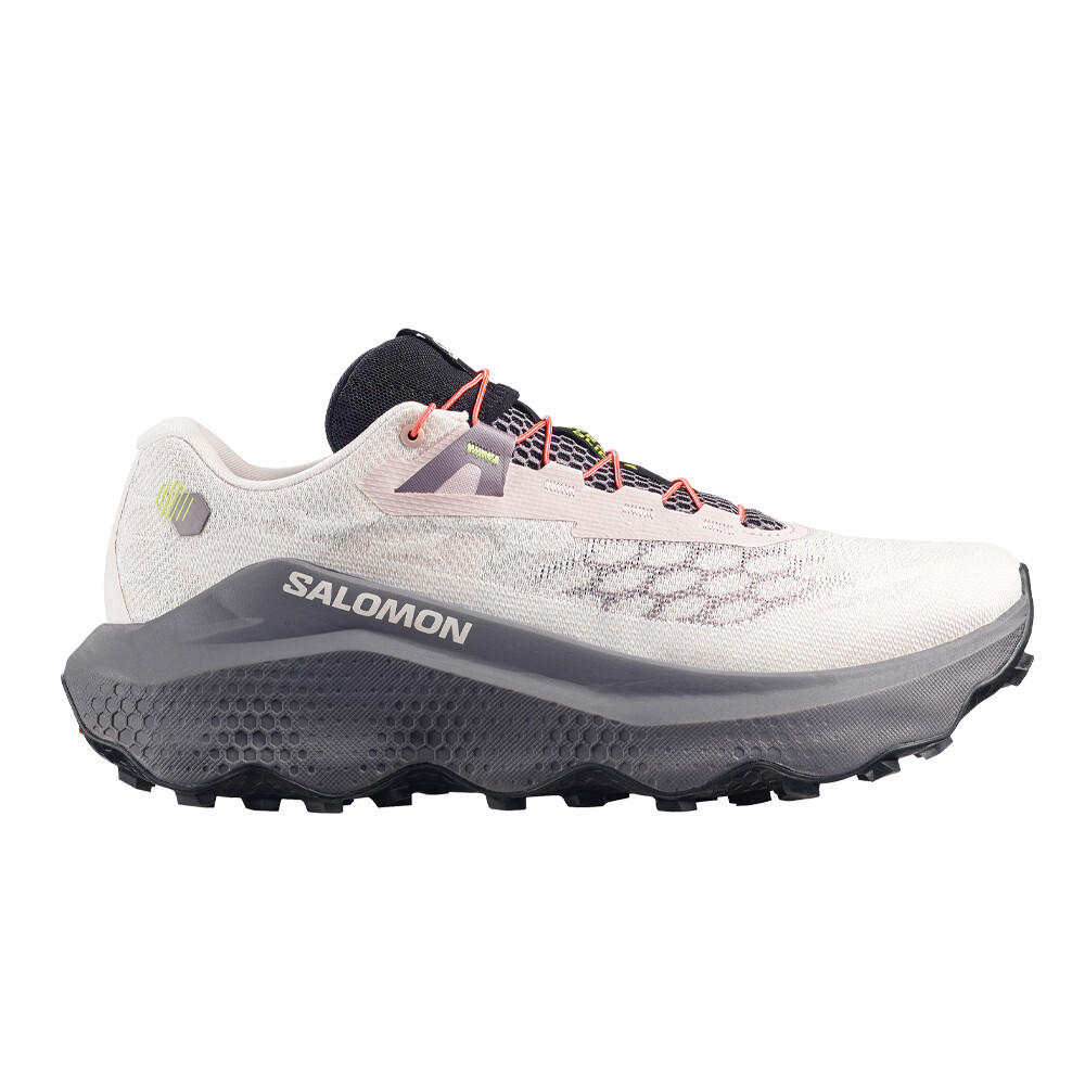 Salomon Ultra Glide 4 Men's Trail Running Shoes (2E Width) - AW26