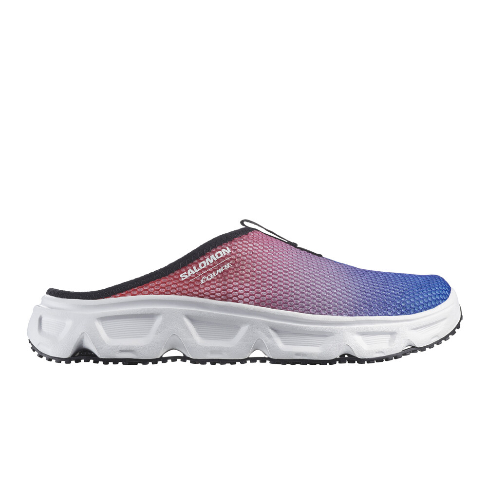 Surf The Web / Fiery Red