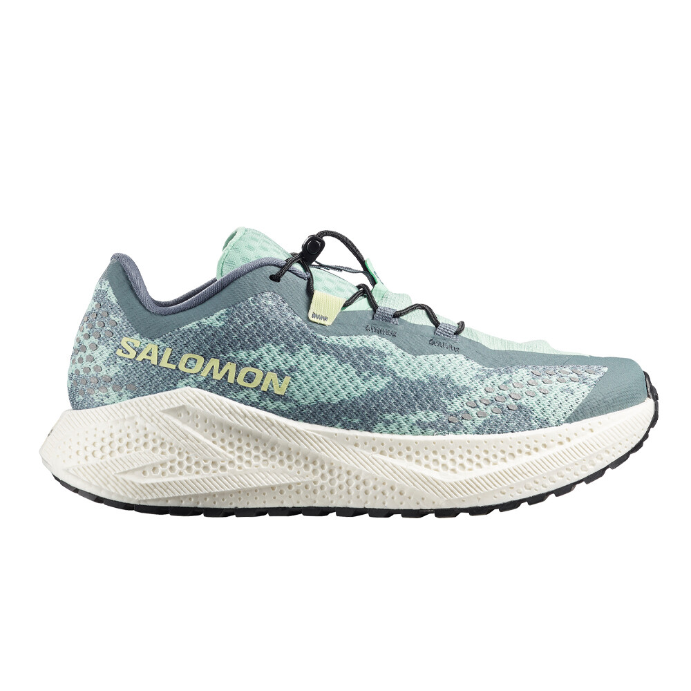 Stormy Weather / Lichen