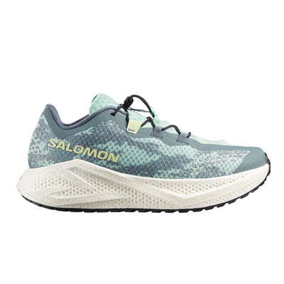 Salomon Aero Glide 4 GRVL hombre zapatillas trail - SS26