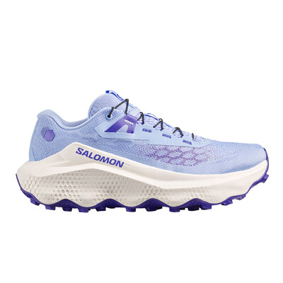Salomon Ultra Glide 4 femme chaussures de trail - SS26