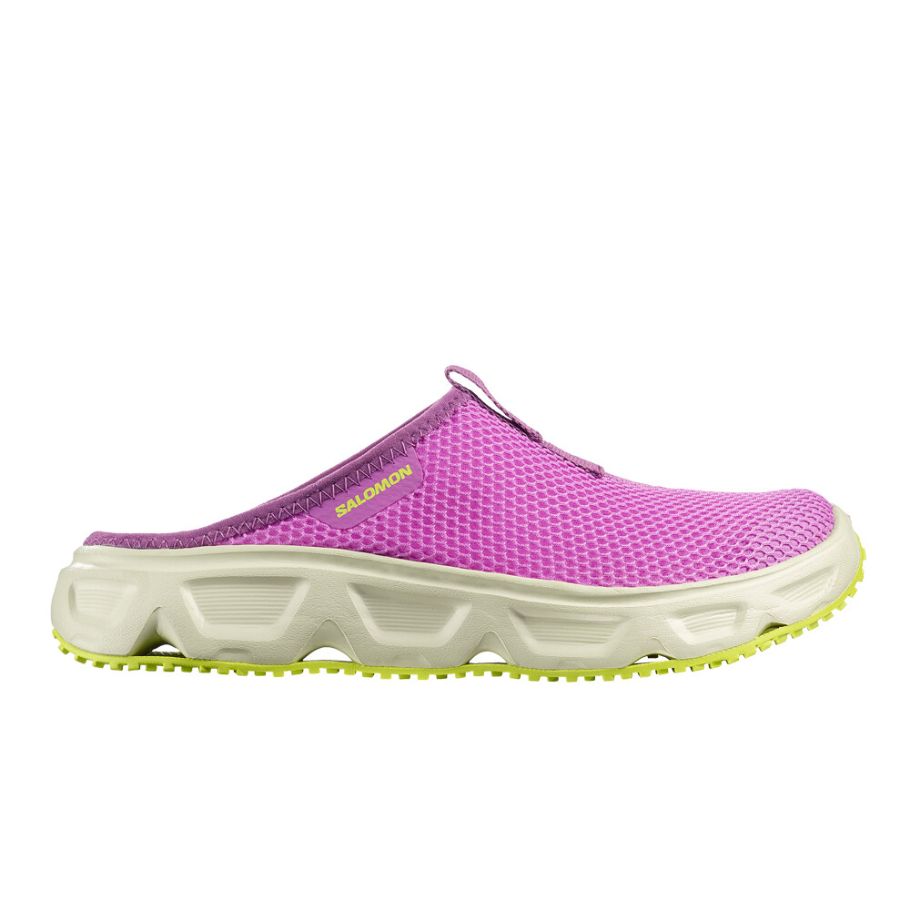  Iris Orchid / Aspargus Green