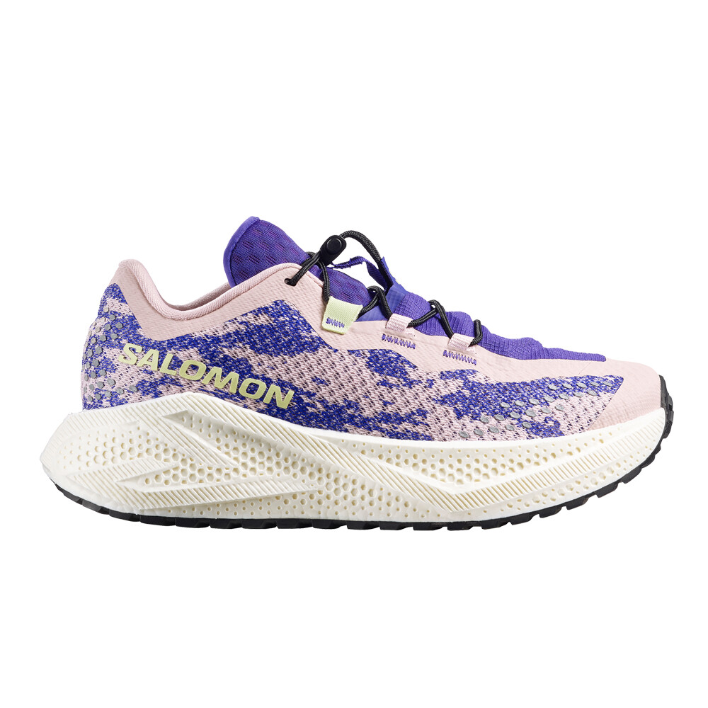 Shadow Gray / Deep Blue