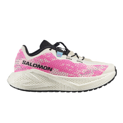 Salomon Aero Glide 4 GRVL Women's Trail Running Shoes - SS26