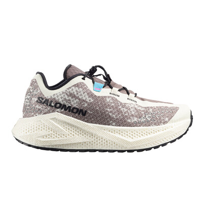 Salomon Aero Glide 4 GRVL Women's Running Shoes - SS26