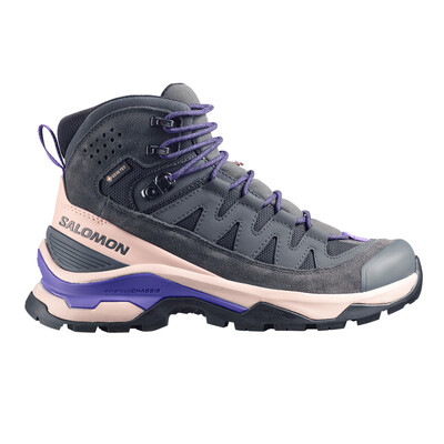 Salomon Quest Echo GORE-TEX mujer Hiking zapatillas - SS26 Salomon Quest Echo GORE-TEX mujer Hiking zapatillas - SS26