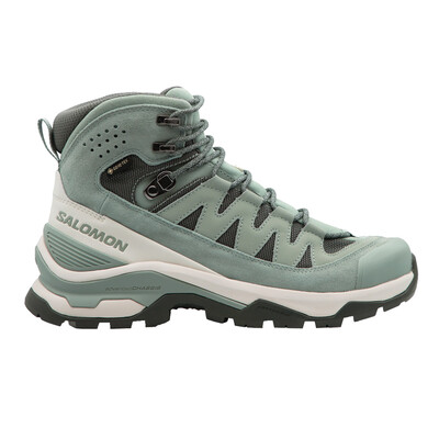 Salomon Quest Echo GORE-TEX mujer Hiking zapatillas - SS26 Salomon Quest Echo GORE-TEX mujer Hiking zapatillas - SS26