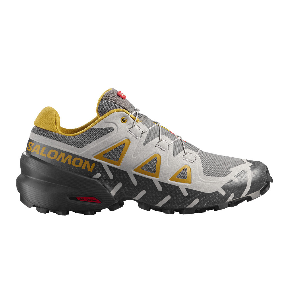 Salomon Speedcross 6 "20 Years" Men's Trail Running Shoes - SS26
