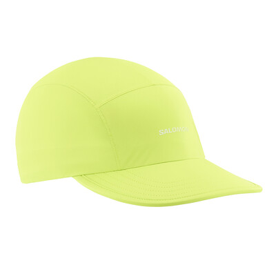 Salomon Bonatti Pro 5 Panel casquette - SS26