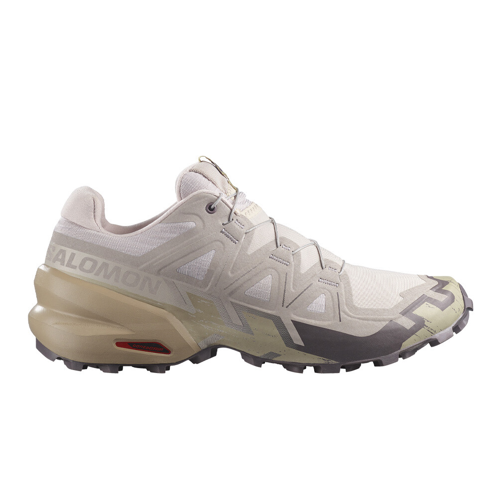 Salomon Speedcross 6 Men's Trail Running Shoes - AW26